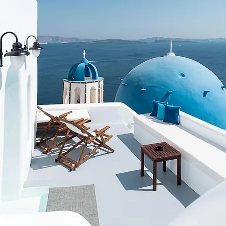 Spirit Boutique Residences Guest house
