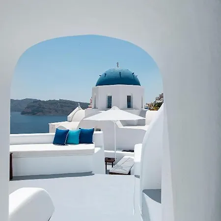 Guest house Spirit Boutique Residences 3*
