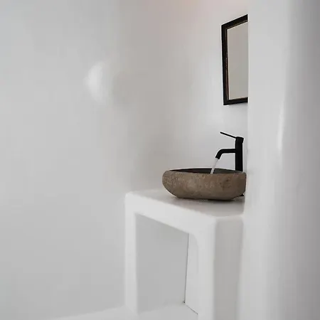 Spirit Boutique Residences Oia (Santorini)