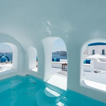 Guest house Spirit Boutique Residences