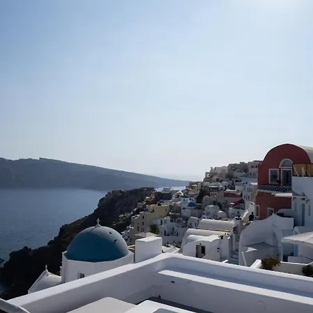 Spirit Boutique Residences Guest house Oia (Santorini)