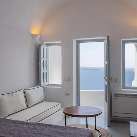 Guest house Spirit Boutique Residences 3*