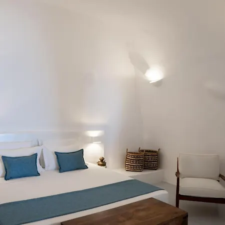 Guest house Spirit Boutique Residences 3*