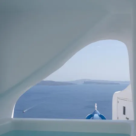 Spirit Boutique Residences Guest house Oia (Santorini)