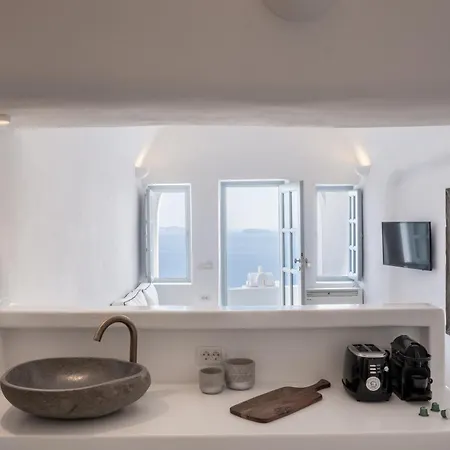 Guest house Spirit Boutique Residences