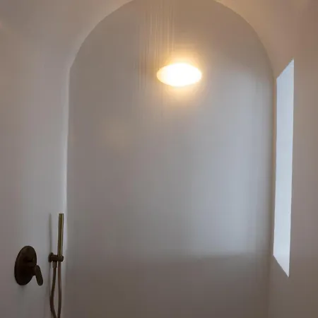 Guest house Spirit Boutique Residences Oia (Santorini)