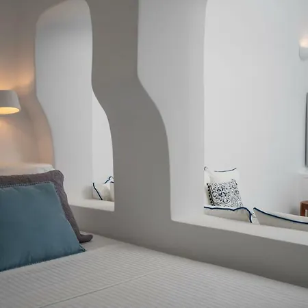 Spirit Boutique Residences 3*