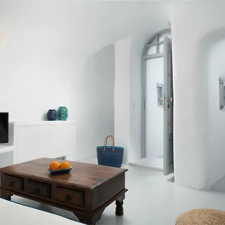 Spirit Boutique Residences Guest house Oia (Santorini)