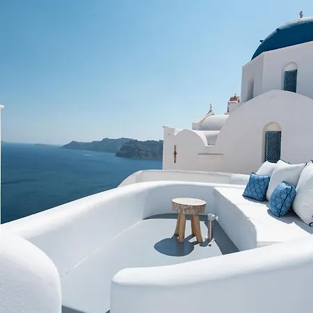 Spirit Boutique Residences 3*