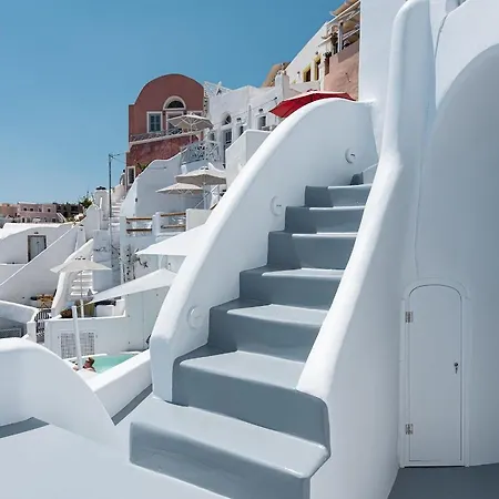 Spirit Boutique Residences Pensjonat