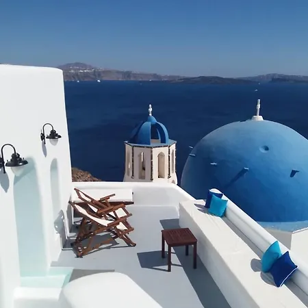 Spirit Boutique Residences Pensjonat