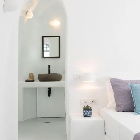 Pensjonat Spirit Boutique Residences