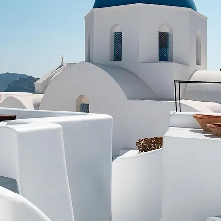 Pensjonat Spirit Boutique Residences