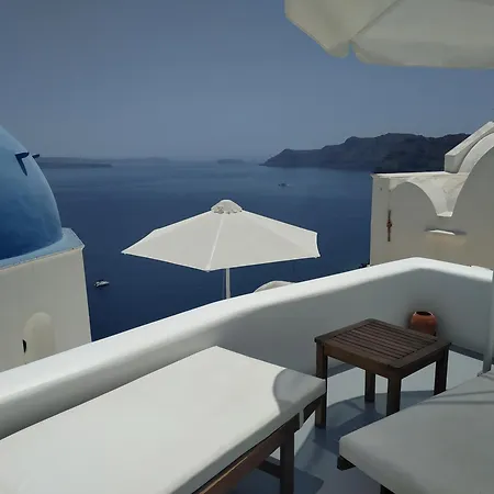 Spirit Boutique Residences Pensjonat