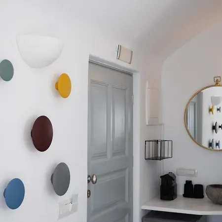 Spirit Boutique Residences Pensjonat 3*
