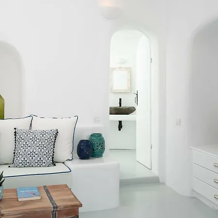 Spirit Boutique Residences Pensjonat 3*