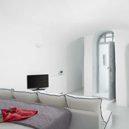 Spirit Boutique Residences 3*