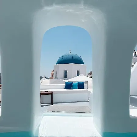 Spirit Boutique Residences