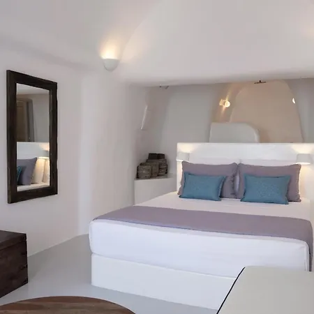 Spirit Boutique Residences Penzion