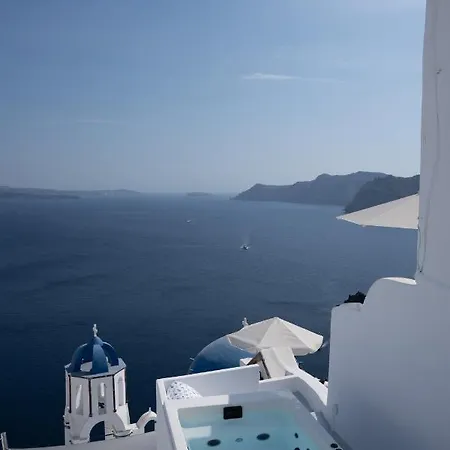 Spirit Boutique Residences Penzion 3*
