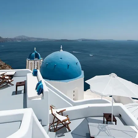 Spirit Boutique Residences Penzion 3*